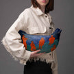 Hobo bag Henri Matisse „Music