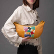 Hobo bag Henri Matisse „The Snail