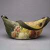 Hobo bag Gregorius van Os „Stillleben mit Blumen“