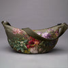 Hobo bag Gregorius van Os „Stillleben mit Blumen in einer griechischen Vase“