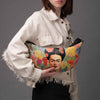 Hobo bag Imagine „Frida in Blumen“