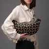 Hobo bag „Bienen