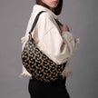 Hobo bag „Bienen