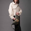 Hobo bag Imagine „Alice und der Hutmacher“