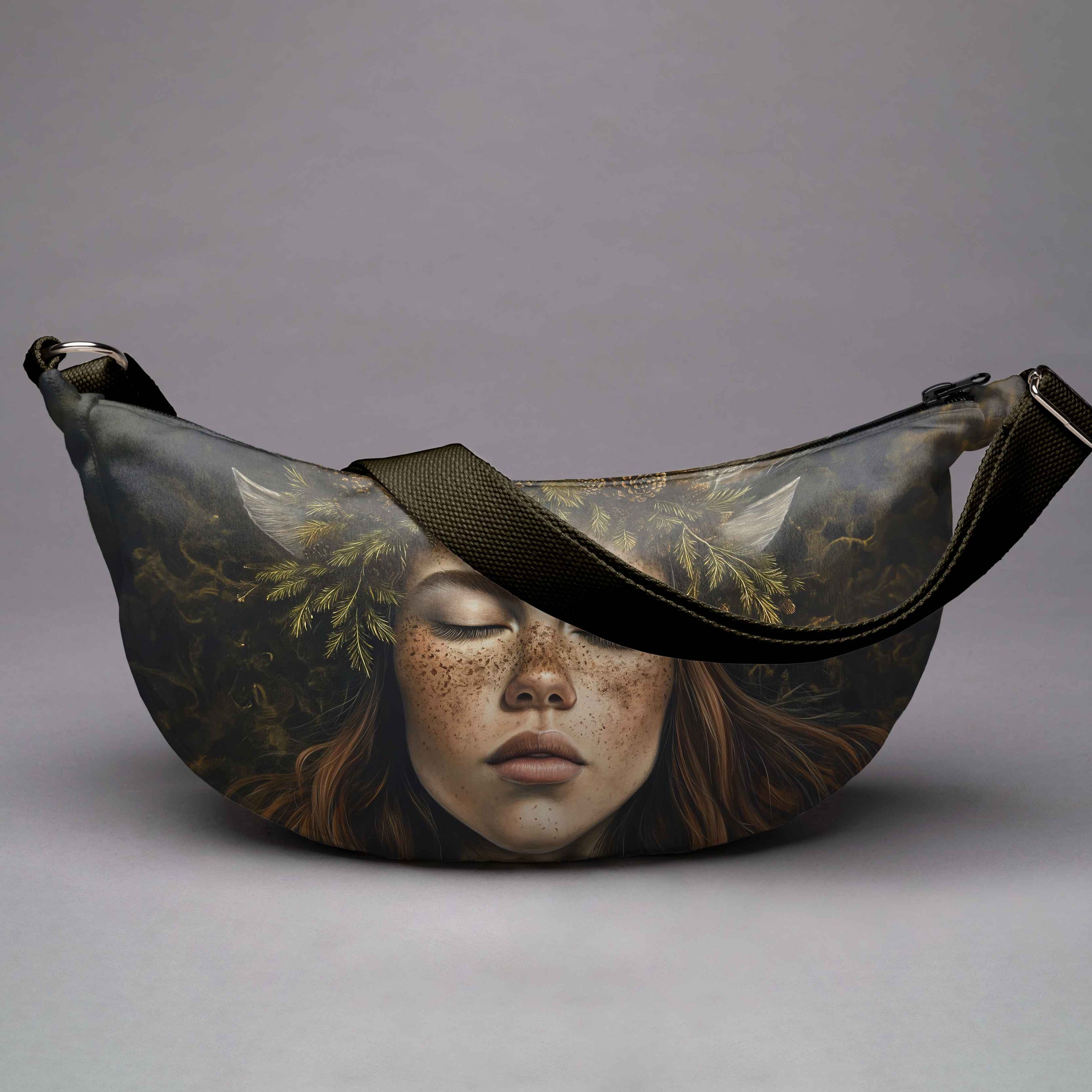 Hobo bag Imagine „Heidnische Frau