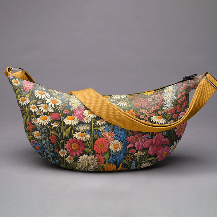 Hobo bag Imagine „Sommerwiese“