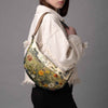 Hobo bag Imagine „Sommerwind“