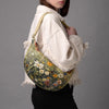 Hobo bag Imagine „Sommerwind“