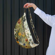 Hobo bag Imagine „Sommerwind“