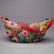 Hobo bag Imagine „Blumen für Klimt“