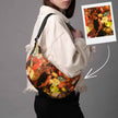 Hobo bag mit Ihrem Foto