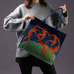 Handtasche Henri Matisse „The Dance
