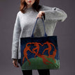 Handtasche Henri Matisse „The Dance