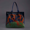Handtasche Henri Matisse „The Dance