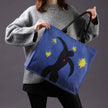 Handtasche Henri Matisse „Icarus