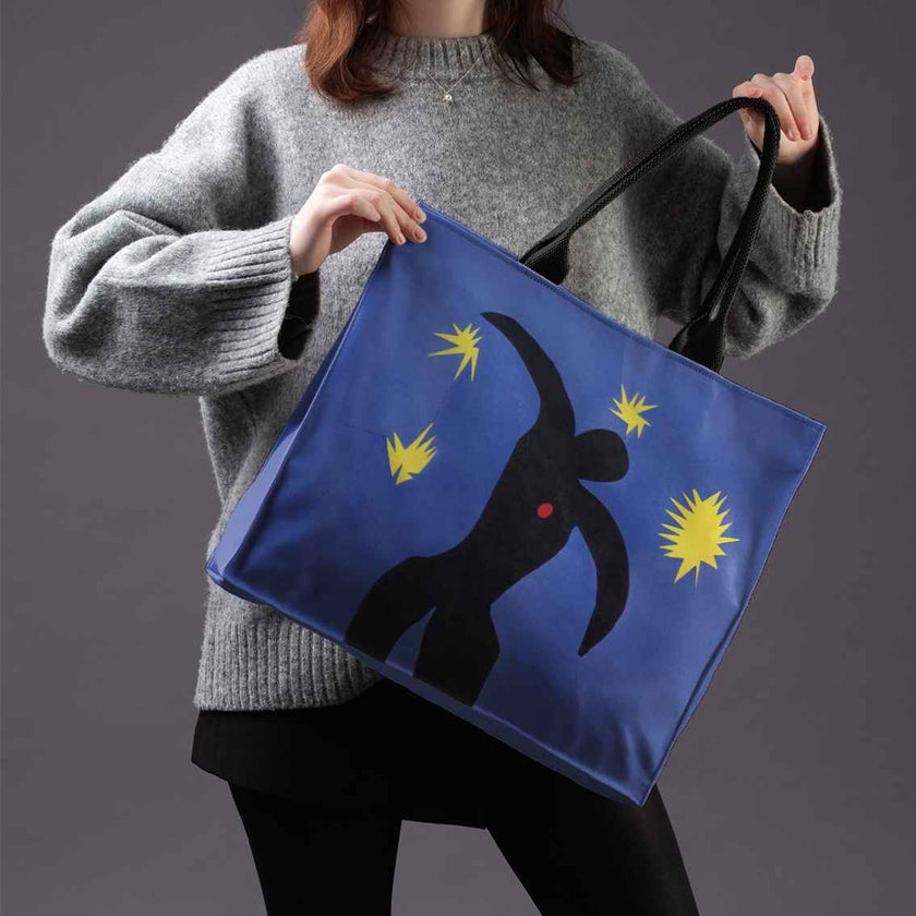 Handtasche Henri Matisse „Icarus