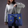 Handtasche Henri Matisse „Icarus