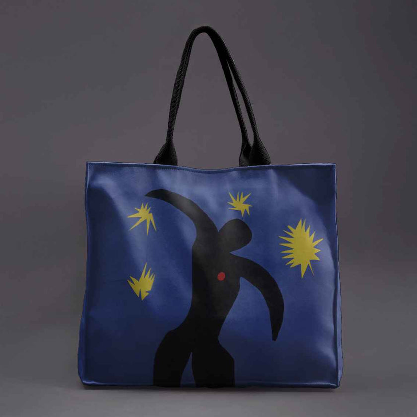 Handtasche Henri Matisse „Icarus
