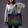 Handtasche Henri Matisse „Music