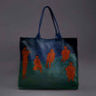 Handtasche Henri Matisse „Music
