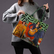 Handtasche Henri Matisse „La Musique