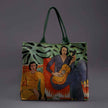 Handtasche Henri Matisse „La Musique