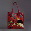Handtasche Henri Matisse „Harmony in Red