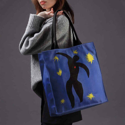 Handtasche Henri Matisse „Icarus
