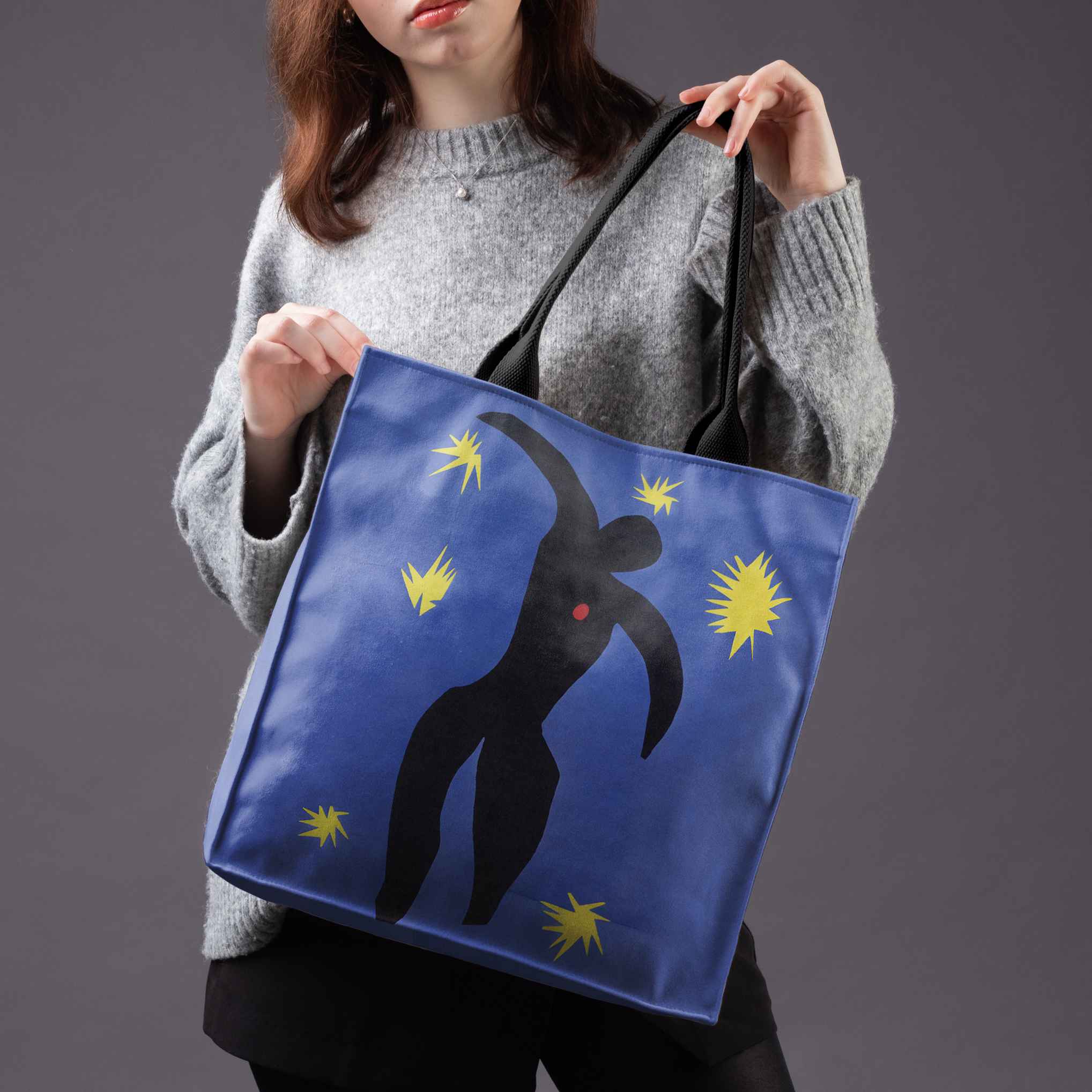 Handtasche Henri Matisse „Icarus