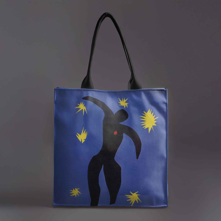 Handtasche Henri Matisse „Icarus