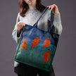 Handtasche Henri Matisse „Music
