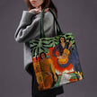 Handtasche Henri Matisse „La Musique
