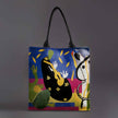 Handtasche Henri Matisse „The Sorrows of the King
