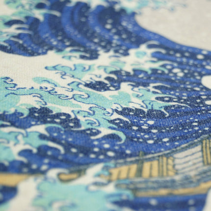 Handtasche Katsushika Hokusai „Die große Welle vor Kanagawa“