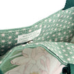 Handtasche Ohara Koson „Seerose“