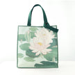 Handtasche Ohara Koson „Seerose“