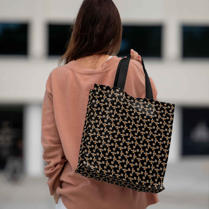 Handtasche „Bienen