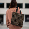 Handtasche „Bienen