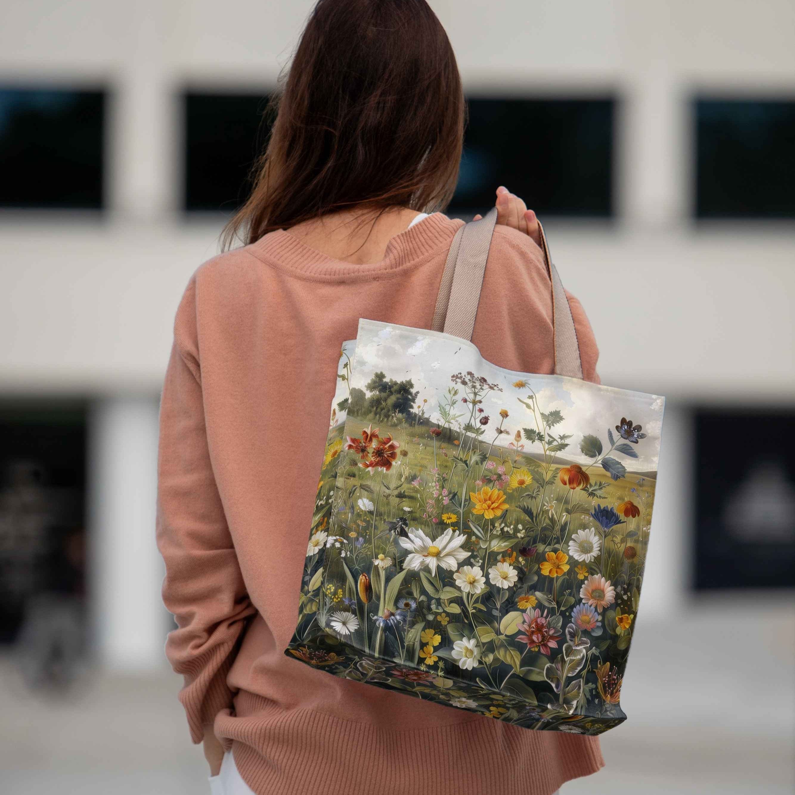Handtasche Imagine „Sommerwind“ 