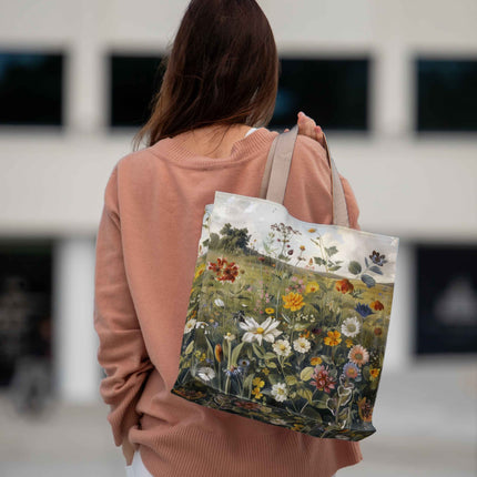 Handtasche Imagine „Sommerwind“ 