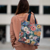 Handtasche Imagine „Blumen für Monet“
