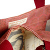 Handtasche Yashima Gakutei „Die Geisha und das Manuskript“