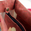 Handtasche Ohara Koson „Seerose“