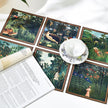 Tischsets „Henri Rousseau“ (6 Stück)