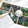 Tischsets „Henri Rousseau“ (6 Stück)
