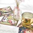 Tischsets „Hieronymus Bosch“ (6 Stück)