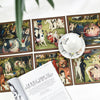 Tischsets „Hieronymus Bosch“ (6 Stück)