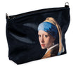 Kosmetiktasche Johannes Vermeer „Das Mädchen mit dem Perlenohrring“