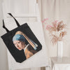 Einkaufstasche Johannes Vermeer „Das Mädchen mit dem Perlenohrring“