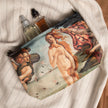 Kosmetiktasche Sandro Botticelli „Die Geburt der Venus“